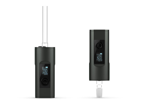 ARIZER Solo 2 MAX | Vaporizer nur 259 EUR inkl. Versand