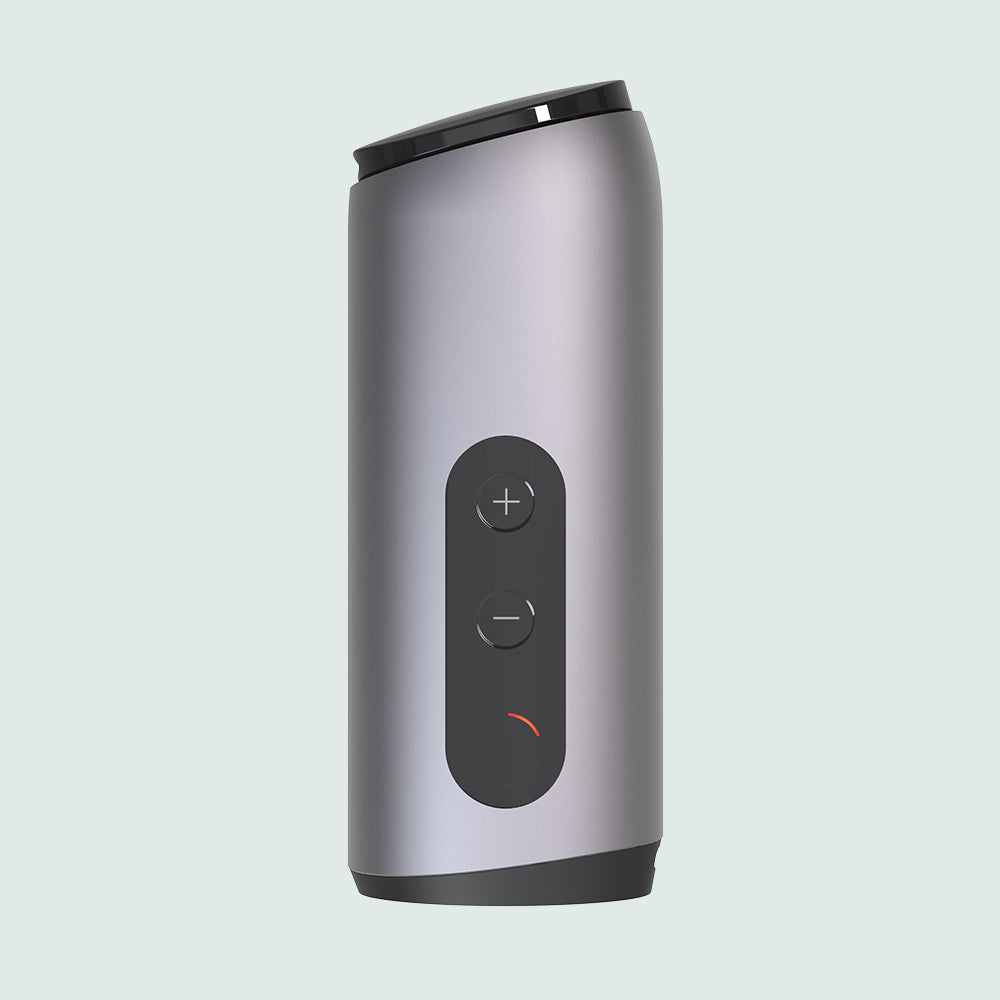 AUXO Celsius Vaporizer