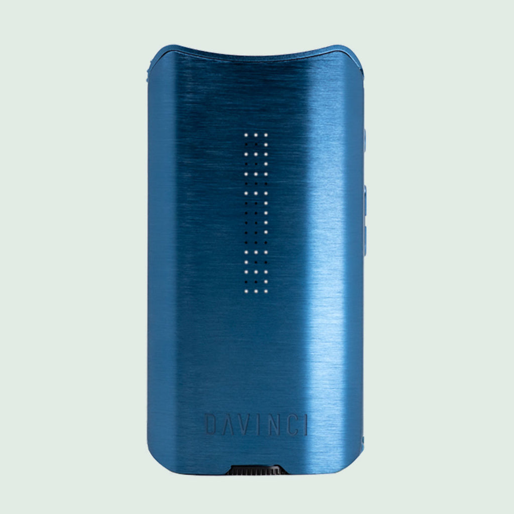 DAVINCI IQ3 Vaporizer nur 289€ inkl. Versand