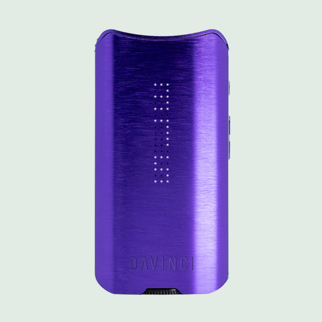 DAVINCI IQ3 Vaporizer nur 269€ inkl. Versand