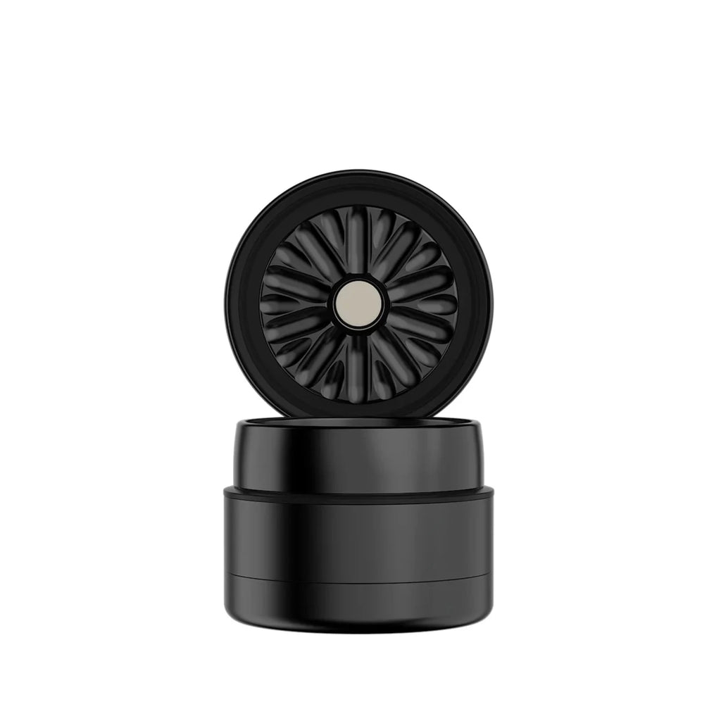 FLOWER MILL [NEXT GEN] premium Grinder: ab 64,95 €