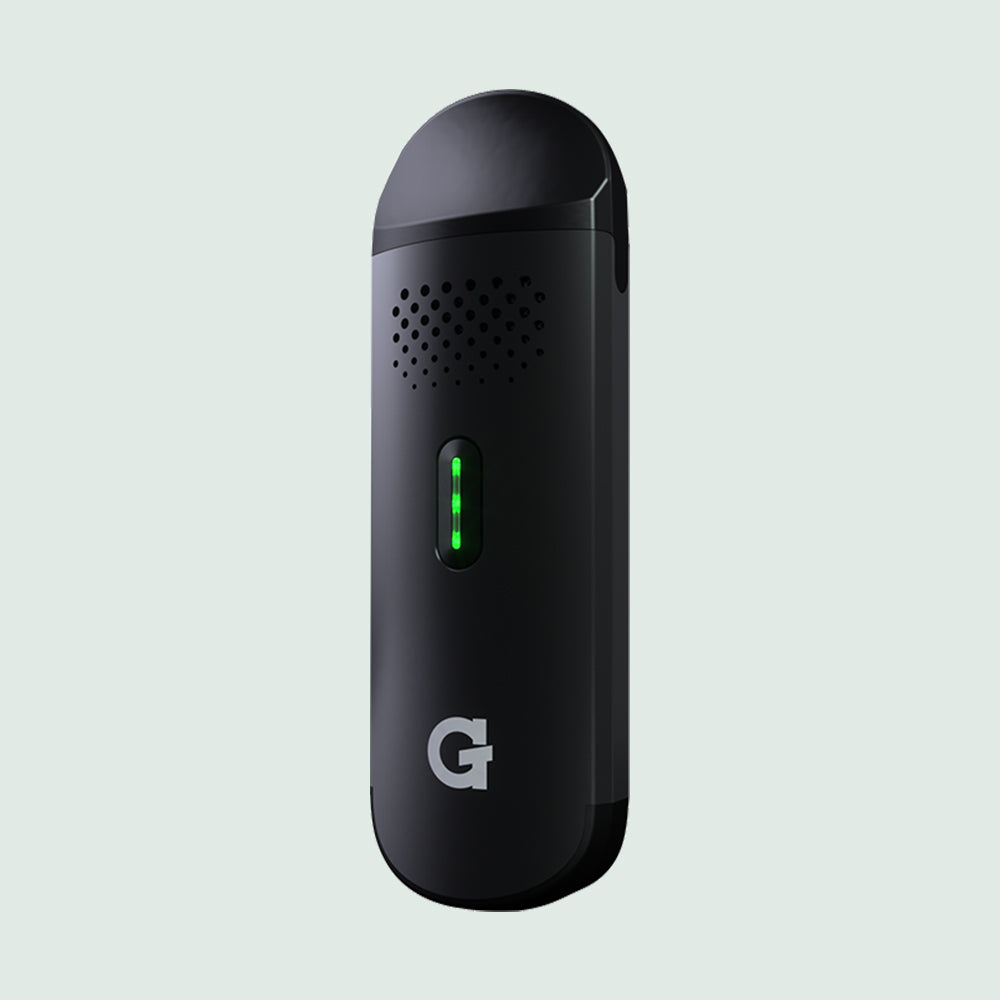 Dash GPEN - from 64,95 € - Tyson &amp; Black - Vaporizer for on the go