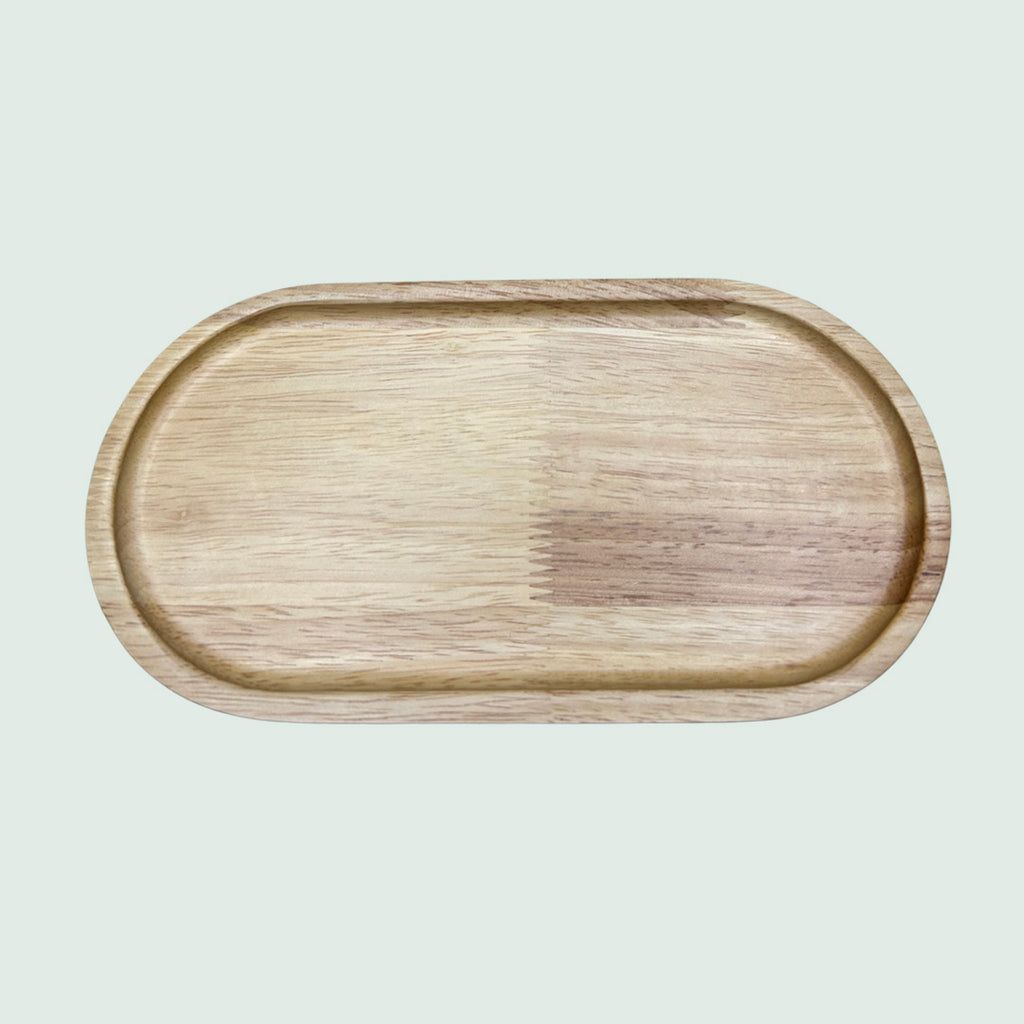 Rolling Tray aus Holz: nur 12,95 EUR premium Edition