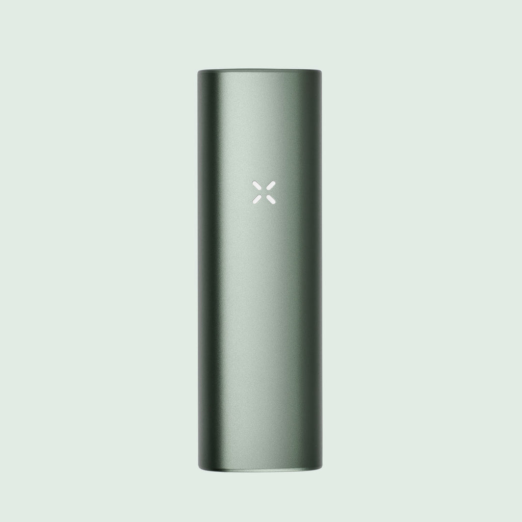 PAX Plus Grün Vaporizer