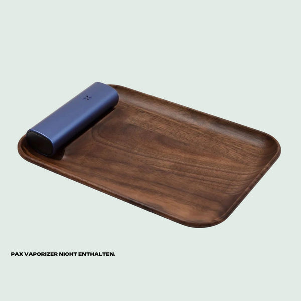 PAX Wooden Tray